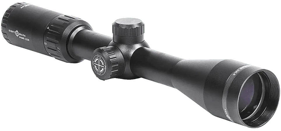Ремонт коллиматорных прицелов Sightmark на дому